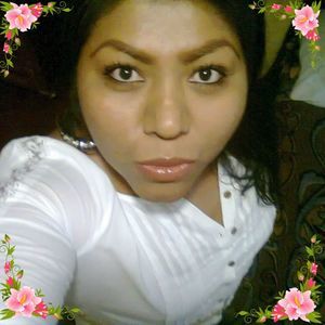 Meet your Posher, Mariana